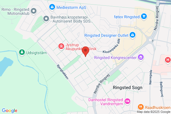 Grenaae Dorte Korsgaard