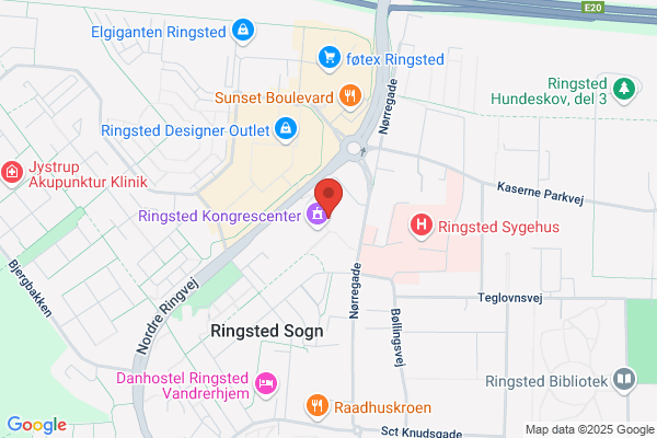 Kvickly Ringsted