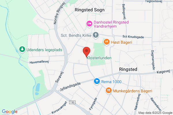 Ditlevsen Aps., Tom