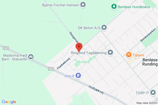 Aktiv Cykel Rejser A/S