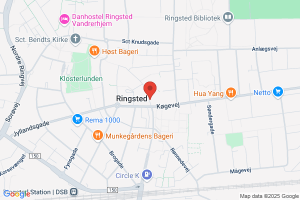 dinferie.dk