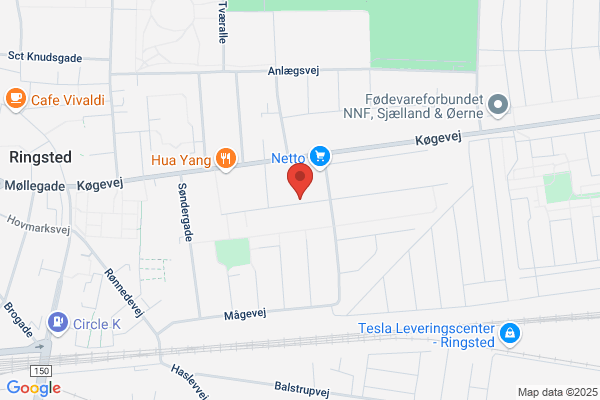 Adventistsamfundets Hovedkontor
