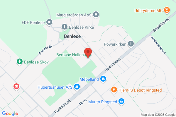 Benløse Tømrerentreprise
