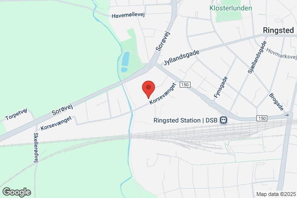 Ringsted Kommunale Ungdomsskoleklub