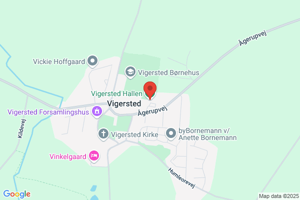 Klub Ung i Vigersted