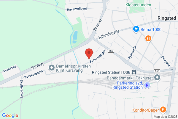 Ringsted Kommunale Ungdomsklub