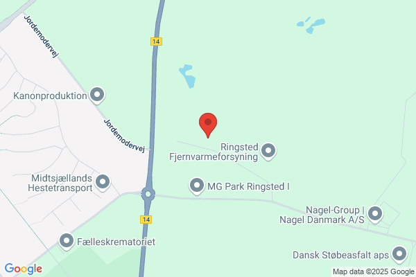 Fuglebjerg Expressen