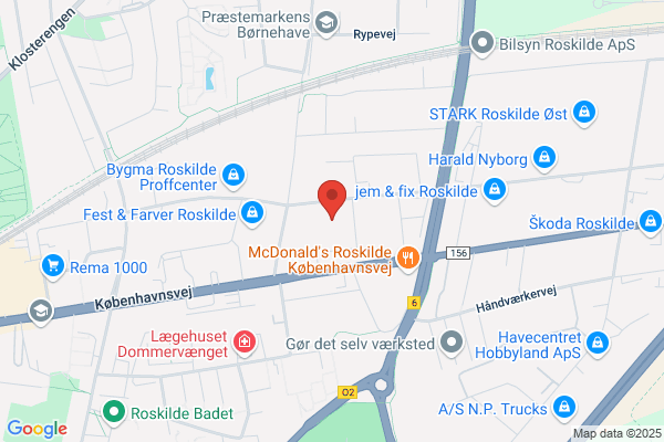 Akupunktur Klinik for