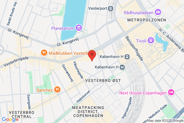 Hyldeborg Media