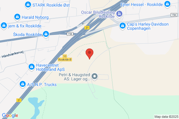 Area9 ApS