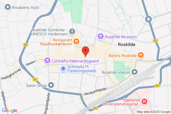 Rosenkvist Consult