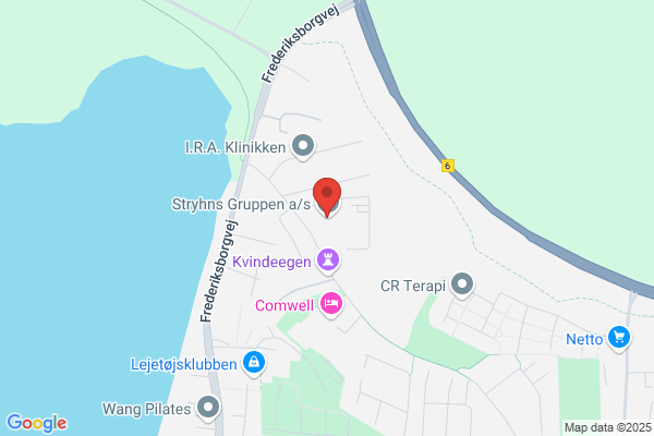Støvring Jørn