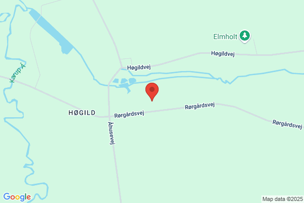 Skov, Bjarne