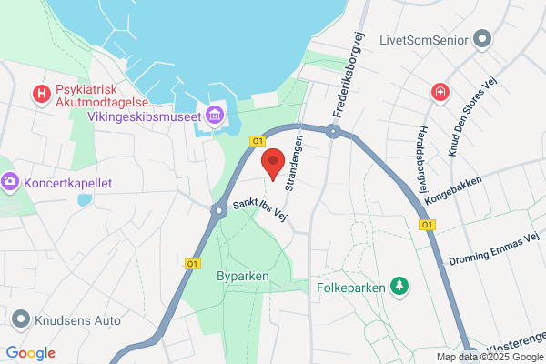 Frimodt, Lone