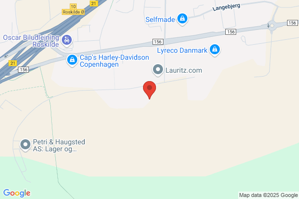 H + H Nymølle A/S