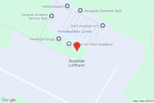 Copenhagen AirTaxi A/S