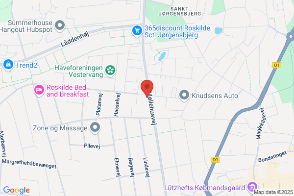 Roskilde Haveservice
