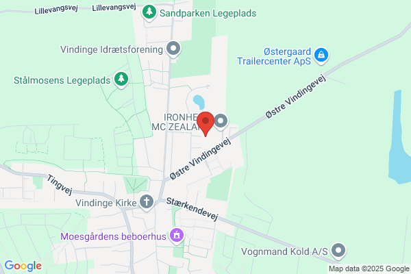 Vindinge Antennelaug