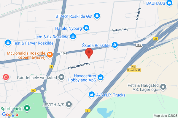 Euromaster Roskilde