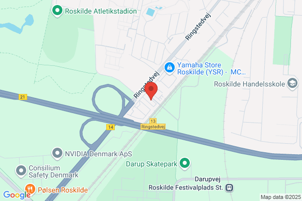 FDM Testcentre