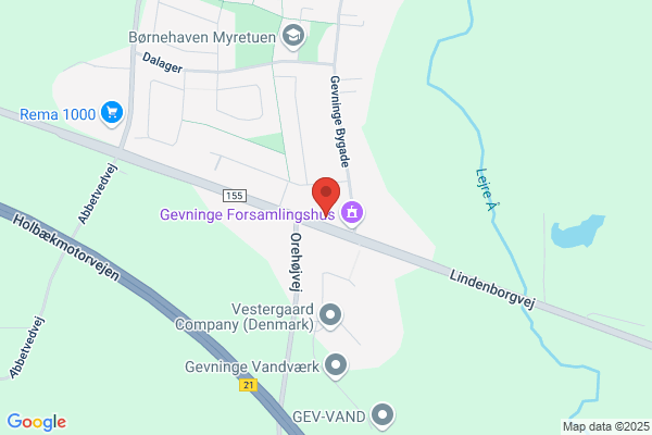 Gevninge Autoværksted