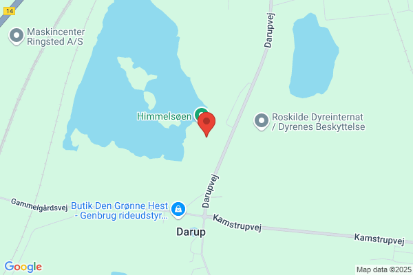 Roskilde Cylinder Service