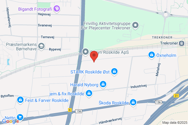 Vedddelev Auto Shop