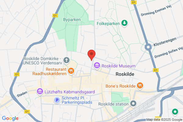 Ældre Sagen