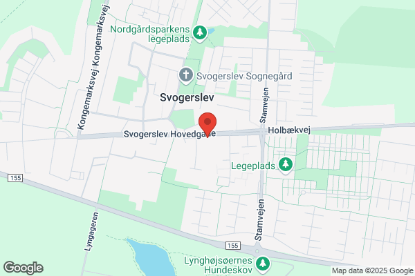 Svogerslev Bageri