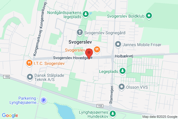 Svogerslev Bageri
