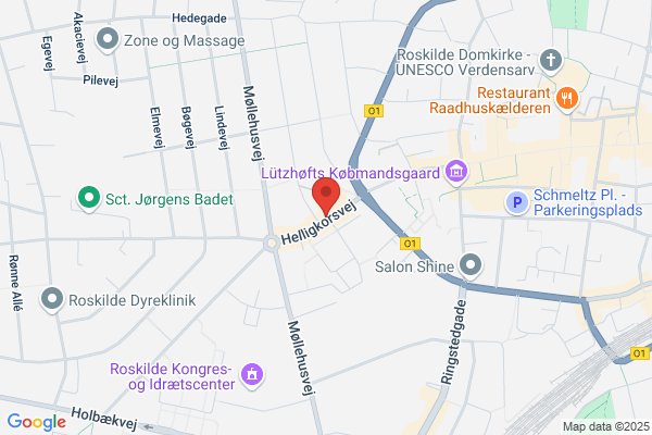 BG Bank A/S