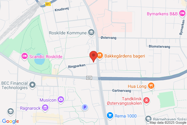Bikuben