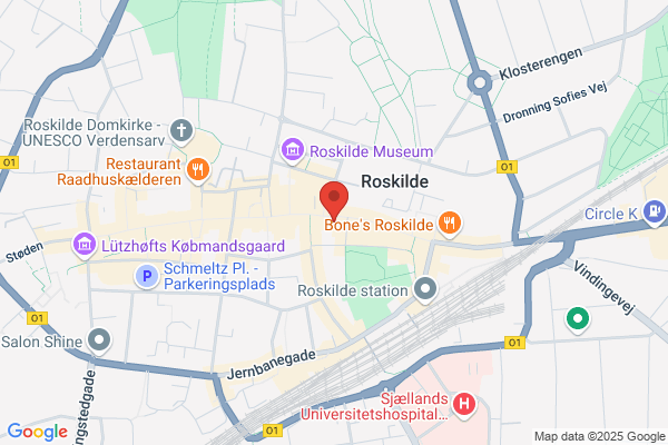 Handels Banken