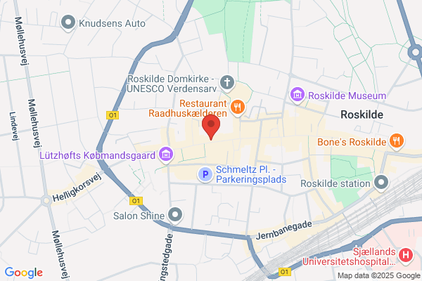 Clinique Egelund