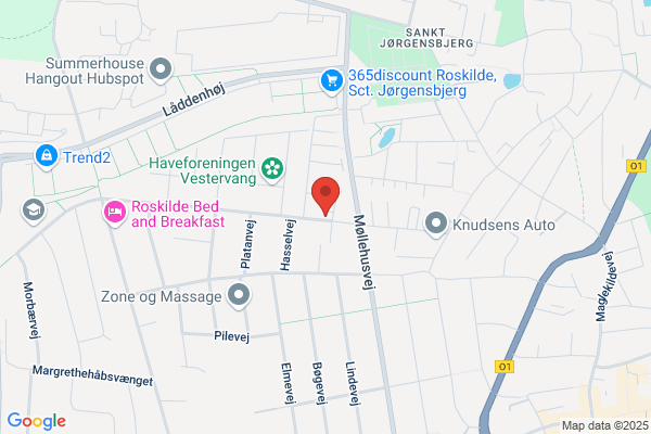 SN Bogføring