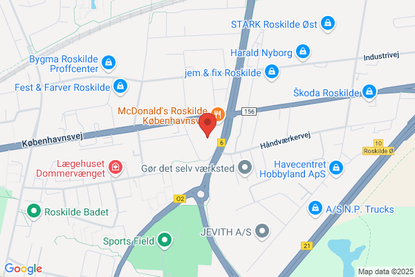 Roskilde Kopi & Printkælder ApS