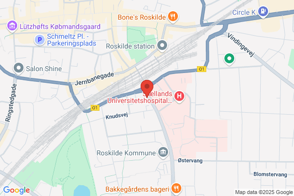 Andelsboligforeningen af 1899