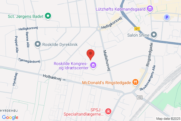 Roskilde Boligselskab