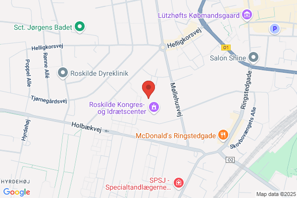 Skovbo Boligselskab