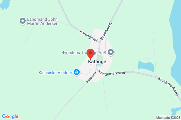 Kattinge Bylaug