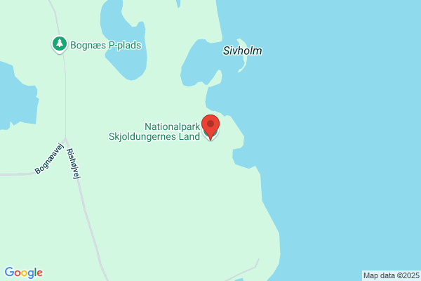 Sønderlundsparken I/S