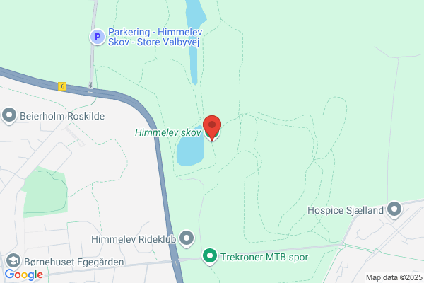 Åvejs Vejlaug, Ny Himmelev