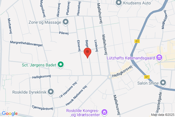 Legarth Murerfirmaet ApS