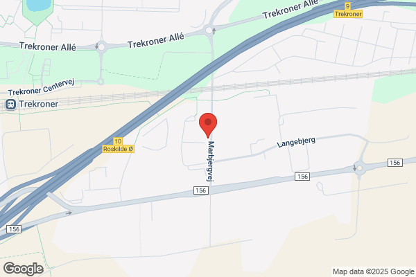 Brunder Ejendomme A/S