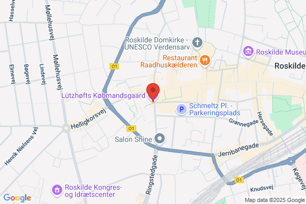 Roskildeegnens 4H og Landboungdom