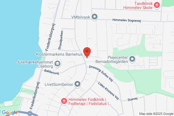 Klostermarkens Børnehave