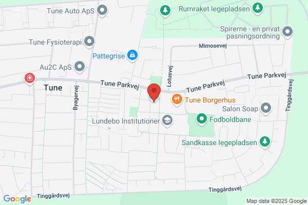Lundegården Børnehave