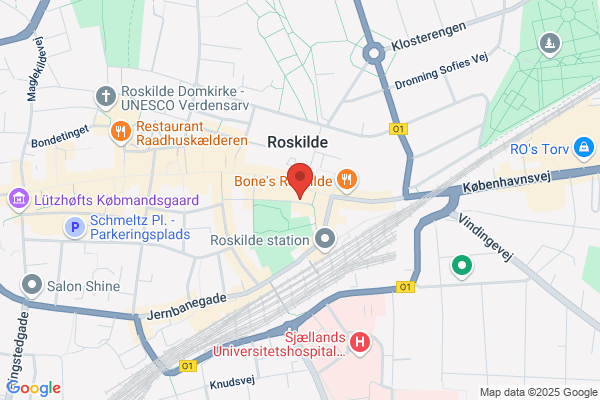 Lærkereden