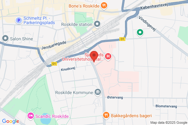 Rasmini Børnehave