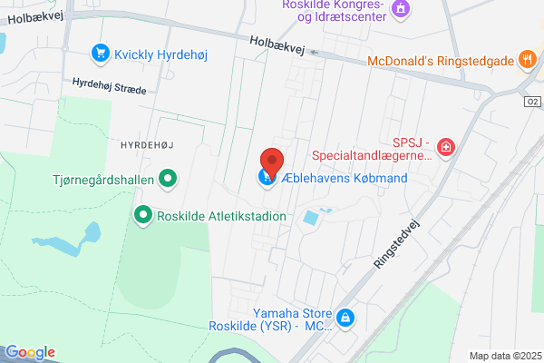 Beboercafeen
